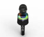 Gembird   Wireless Karaoke Microphone   MICBT-01-BK