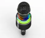 Gembird   Wireless Karaoke Microphone   MICBT-01-BK