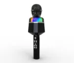 Gembird   Wireless Karaoke Microphone   MICBT-01-BK