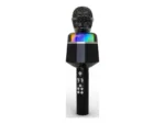 Gembird   Wireless Karaoke Microphone   MICBT-01-BK