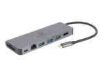 Cablexpert A-CM-COMBO5-05 laidas ir adapteriai, 0.14 kg svoris