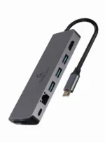 CABLEXPERT A-CM-COMBO5-05 laido pakuotė su matmenimis ir svoriu