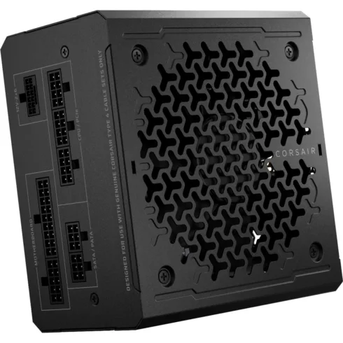 Corsair RMe Series RM850e Fully Modular Low-Noise ATX Power Supply (EU)   CP-9020296-EU   850 W