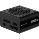 Corsair RMe Series RM850e Fully Modular Low-Noise ATX Power Supply (EU)   CP-9020296-EU   850 W