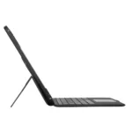 Targus VersaVu Bluetooth Keyboard Case for iPad Pro 11-inch (M4)   Keyboard Case   Black