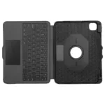 Targus VersaVu Bluetooth Keyboard Case for iPad Pro 11-inch (M4)   Keyboard Case   Black