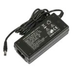 MikroTik 48V 1.46A 70W Power Adapter and Power plug   48POW