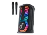 Anker Soundcore Speaker   Rave 3S   Bluetooth   Black   Portable   Wireless connection