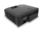 Philips   GamePix 800   Full HD (1920×1080)   2600 ANSI lumens   1500:1   Black   Smart Gaming Projector