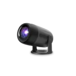 Philips   NeoPix150   Full HD (1920×1080)   250 ANSI lumens   1000:1   Dark Grey   Portable Projector   Wi-Fi