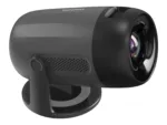 Philips   NeoPix150   Full HD (1920×1080)   250 ANSI lumens   1000:1   Dark Grey   Portable Projector   Wi-Fi