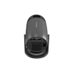 Philips   NeoPix150   Full HD (1920×1080)   250 ANSI lumens   1000:1   Dark Grey   Portable Projector   Wi-Fi