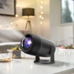 Philips   NeoPix150   Full HD (1920×1080)   250 ANSI lumens   1000:1   Dark Grey   Portable Projector   Wi-Fi