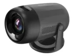 Philips   NeoPix150   Full HD (1920×1080)   250 ANSI lumens   1000:1   Dark Grey   Portable Projector   Wi-Fi