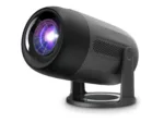 Philips   NeoPix150   Full HD (1920×1080)   250 ANSI lumens   1000:1   Dark Grey   Portable Projector   Wi-Fi