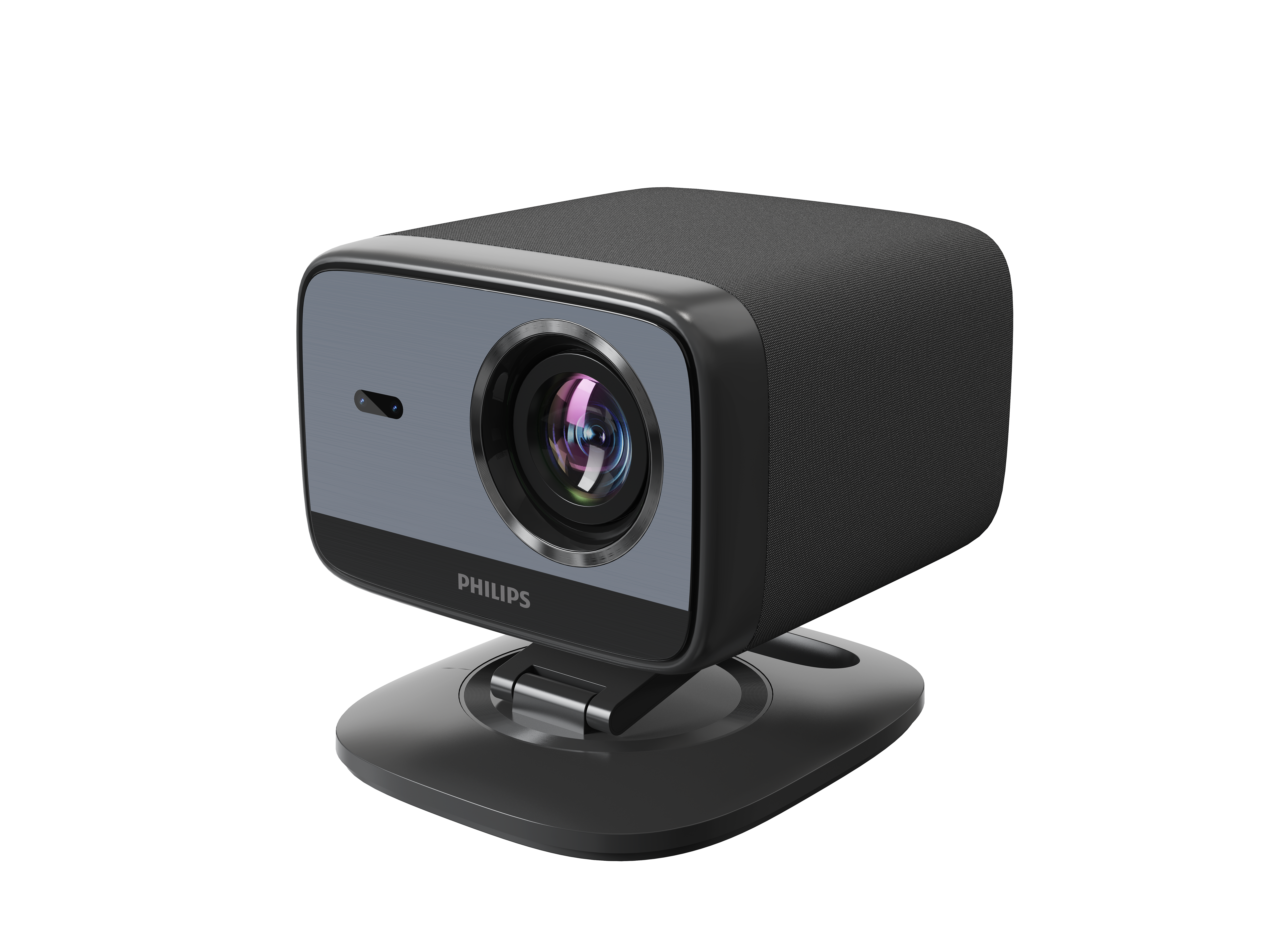 464055-npx450-int-7640186962759-0.webp Philips NeoPix 450 Smart Full HD (1920×1080) 500 ANSI lumens Dark Grey Smart Projector Wi-Fi