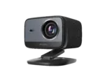 Philips   NeoPix 450 Smart   Full HD (1920×1080)   500 ANSI lumens   Dark Grey   Smart Projector   Wi-Fi