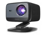 Philips   NeoPix 450 Smart   Full HD (1920×1080)   500 ANSI lumens   Dark Grey   Smart Projector   Wi-Fi