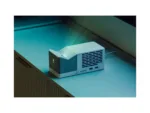 Philips   Screeneo UL5 Smart   Full HD (1920×1080)   550 ANSI lumens   1800:1   White   4:3, 16:9   1800:1   Triple Laser Ultra Short Throw Projector   Wi-Fi