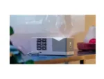 Philips   Screeneo UL5 Smart   Full HD (1920×1080)   550 ANSI lumens   1800:1   White   4:3, 16:9   1800:1   Triple Laser Ultra Short Throw Projector   Wi-Fi
