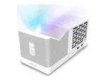 Philips   Screeneo UL5 Smart   Full HD (1920×1080)   550 ANSI lumens   1800:1   White   4:3, 16:9   1800:1   Triple Laser Ultra Short Throw Projector   Wi-Fi