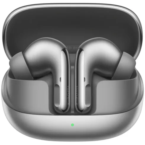 Xiaomi   Buds 5 Pro   Noise reduction