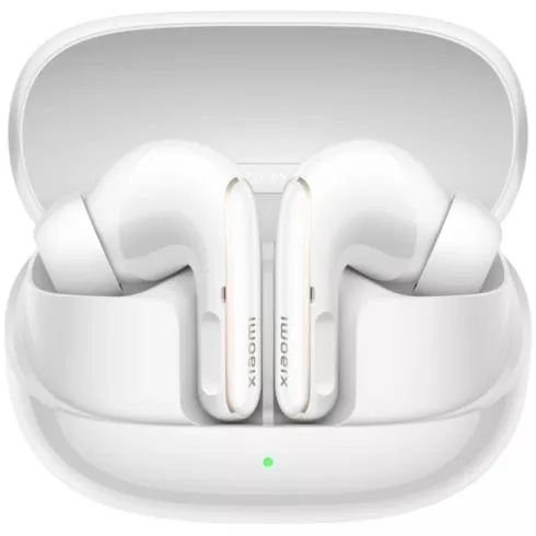 Xiaomi   Buds 5 Pro   Noise reduction