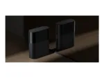 Xiaomi Mesh System   BE3600 Pro EU (1-pack)   802.11be   Ethernet LAN (RJ-45) ports 4   Mesh Support Yes   MU-MiMO No   No mobile broadband