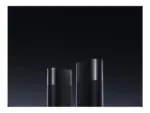 Xiaomi Mesh System   BE3600 Pro EU (1-pack)   802.11be   Ethernet LAN (RJ-45) ports 4   Mesh Support Yes   MU-MiMO No   No mobile broadband