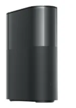 Xiaomi Mesh System   BE3600 Pro EU (1-pack)   802.11be   Ethernet LAN (RJ-45) ports 4   Mesh Support Yes   MU-MiMO No   No mobile broadband
