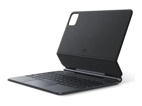 Xiaomi Pad 7/7 Pro Focus Keyboard (US English)   Keyboard and folio case   Black