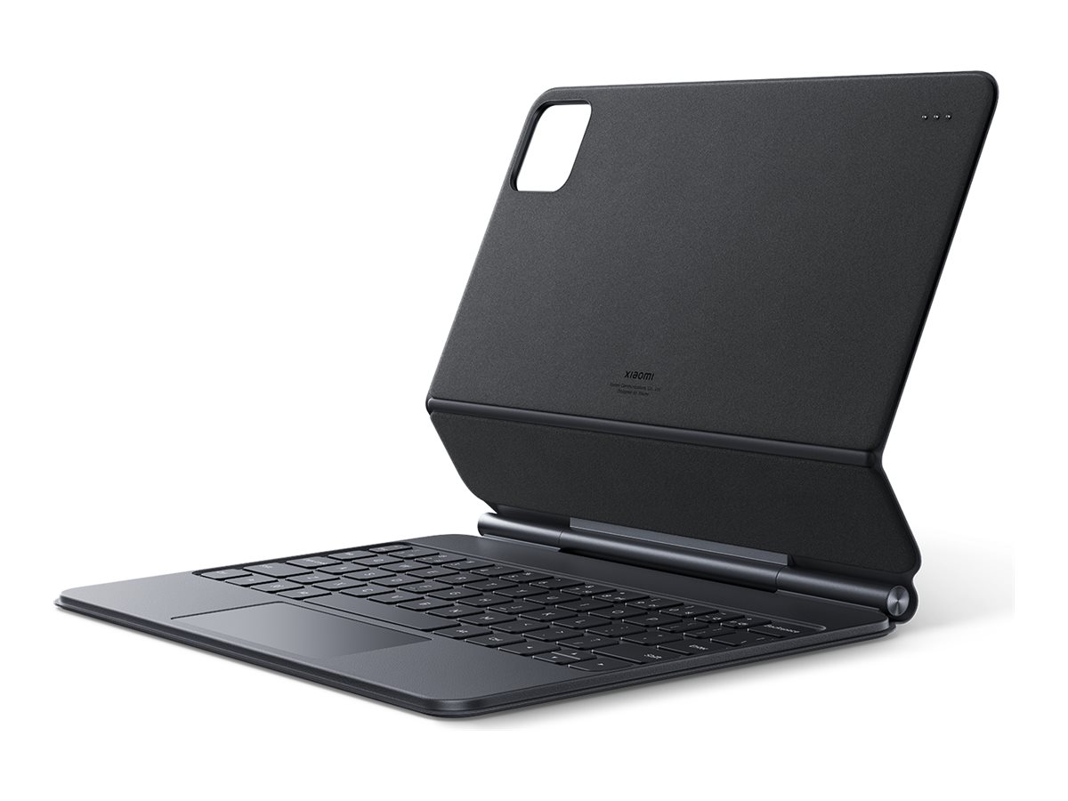 464084-bhr9500gl-6941812703724-0.webp Xiaomi Pad 7/7 Pro Focus Keyboard (US English) Keyboard and folio case Black