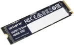 Gigabyte G440E1TB   1000 GB   Solid-state drive interface PCI-Express 4.0 x4, NVMe 1.4   Read speed 4000 MB/s   Write speed 3900 MB/s