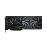 Gigabyte GeForce RTX 5070 Ti EAGLE OC SFF 16G   NVIDIA   16 GB   GeForce RTX 5070 Ti   GDDR7   HDMI ports quantity 1   PCI-E 5.0