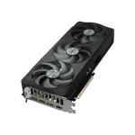 Gigabyte GeForce RTX 5070 Ti EAGLE OC SFF 16G   NVIDIA   16 GB   GeForce RTX 5070 Ti   GDDR7   HDMI ports quantity 1   PCI-E 5.0