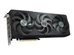Gigabyte GeForce RTX 5070 Ti EAGLE OC SFF 16G   NVIDIA   16 GB   GeForce RTX 5070 Ti   GDDR7   HDMI ports quantity 1   PCI-E 5.0