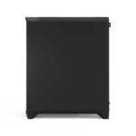 Fractal Design Meshify 3   Black RGB TG Light Tint   Mid-Tower   ATX