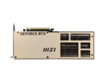 MSI GeForce RTX 5070 Ti 16G INSPIRE 3X OC PLUS   NVIDIA   16 GB   GeForce RTX 5070 Ti   GDDR7   HDMI ports quantity 1   PCI Express Gen 5