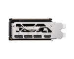 MSI GeForce RTX 5070 Ti 16G INSPIRE 3X OC PLUS   NVIDIA   16 GB   GeForce RTX 5070 Ti   GDDR7   HDMI ports quantity 1   PCI Express Gen 5