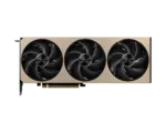 MSI GeForce RTX 5070 Ti 16G INSPIRE 3X OC PLUS   NVIDIA   16 GB   GeForce RTX 5070 Ti   GDDR7   HDMI ports quantity 1   PCI Express Gen 5