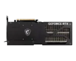 MSI GeForce RTX 5080 16G VENTUS 3X OC   NVIDIA   16 GB   GeForce RTX 5080   HDMI ports quantity 1   PCI Express Gen 5   Memory clock speed 2655 MHz