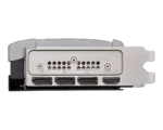 MSI GeForce RTX 5080 16G VENTUS 3X OC   NVIDIA   16 GB   GeForce RTX 5080   HDMI ports quantity 1   PCI Express Gen 5   Memory clock speed 2655 MHz