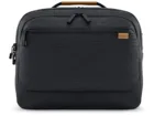 Dell CC7625   EcoLoop Briefcase Essential   Fits up to size 14-16 ”   Topload   Black   Waterproof
