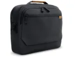 Dell CC7625   EcoLoop Briefcase Essential   Fits up to size 14-16 ”   Topload   Black   Waterproof