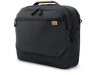 Dell CC7625   EcoLoop Briefcase Essential   Fits up to size 14-16 ”   Topload   Black   Waterproof