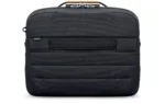 Dell CC7625   EcoLoop Briefcase Essential   Fits up to size 14-16 ”   Topload   Black   Waterproof