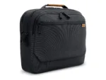 Dell CC7625   EcoLoop Briefcase Essential   Fits up to size 14-16 ”   Topload   Black   Waterproof