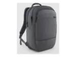 Kuprinė Dell CP5426G Ecoloop Plus, šoninis vaizdas su petnešomis