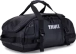 Thule Chasm   Duffel Bag, 30L   Black   Waterproof