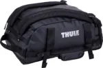Thule Chasm   Duffel Bag, 30L   Black   Waterproof